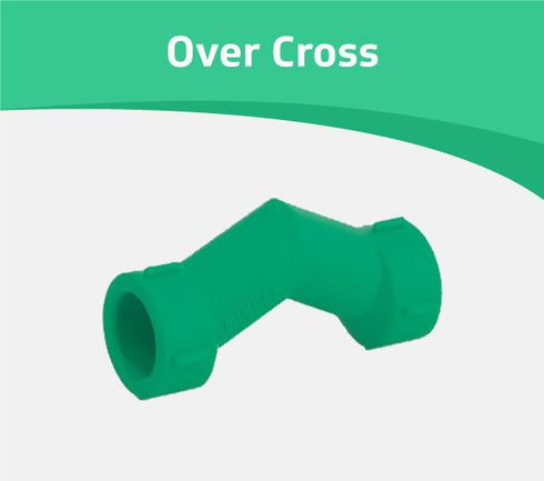 Over Cross