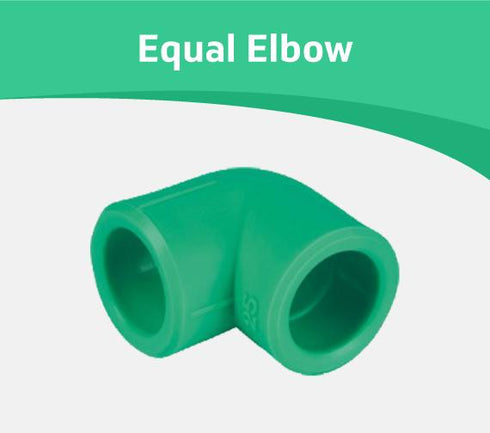 Equal Elbow