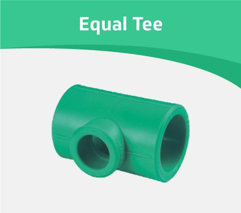 Equal Tee