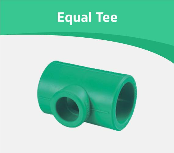 Equal Tee