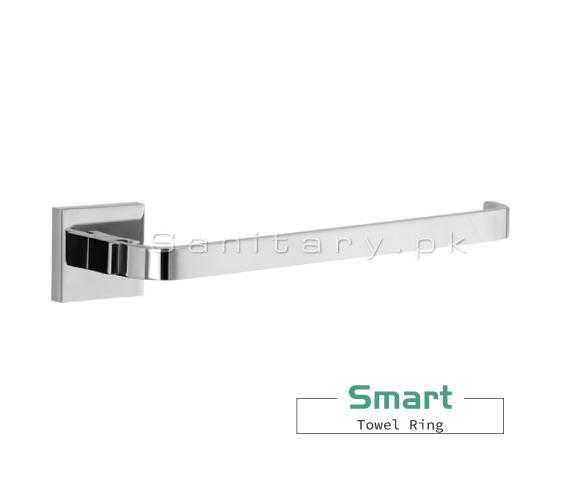 Smart Towel Rail