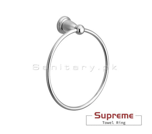 Supreme Towel Ring