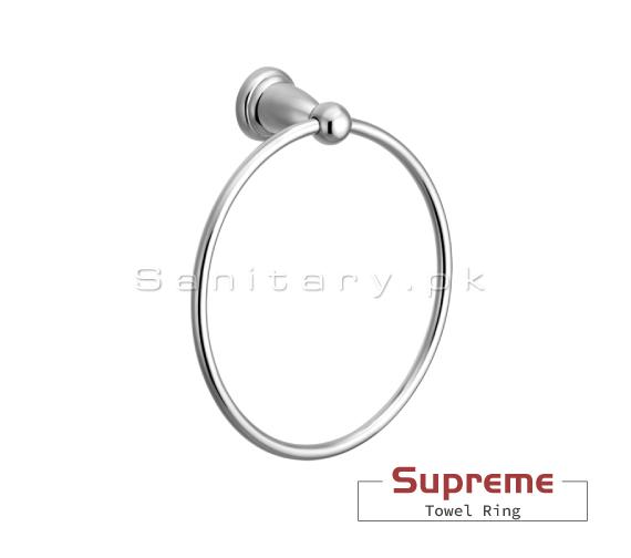 Supreme Towel Ring