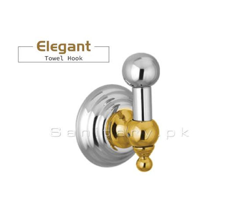 Elegant Towel Hook