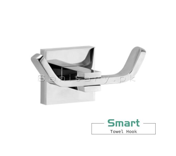 Smart Towel Hook