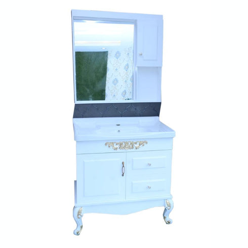 PVC Vanity 24inches Flooring code 2030