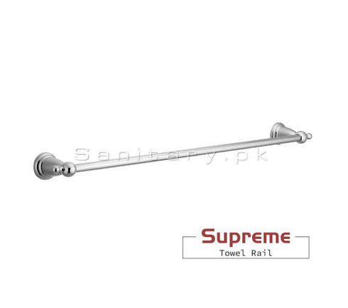 Supreme Towel Rail