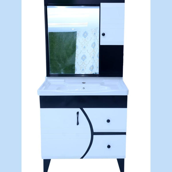 PVC Vanity 24inches Flooring code 2025