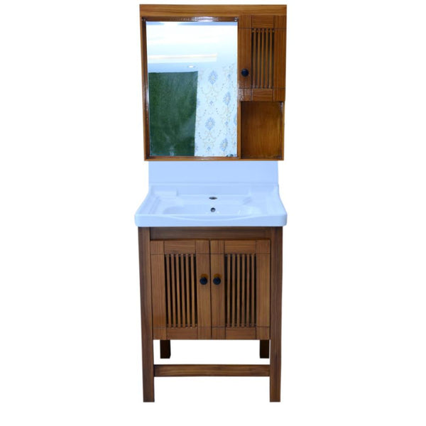 PVC Vanity 24inches Flooring code 2003