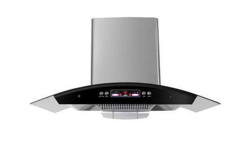 Super Asia Kitchen Hood SHD 521 S