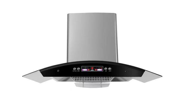 Super Asia Kitchen Hood SHD 521 S