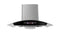 Super Asia Kitchen Hood SHD 521 S