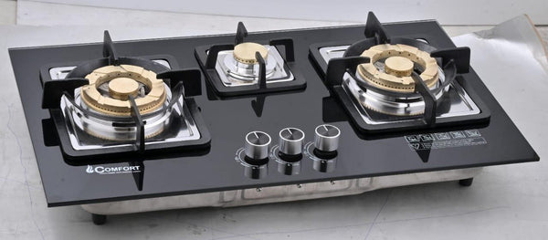 Comfort Hb Brass Burner - 3003