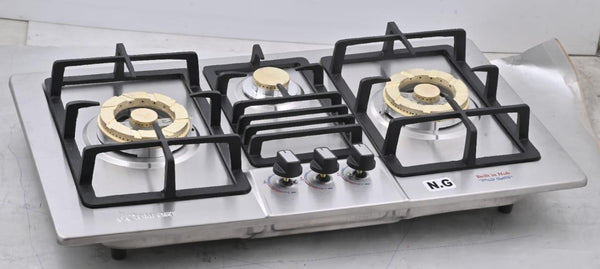 Comfort Hob - 3101