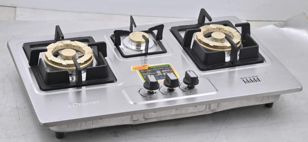Comfort Hob - 002