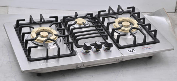 Comfort Hob - 3102