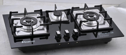 Comfort Hob Glass - G7