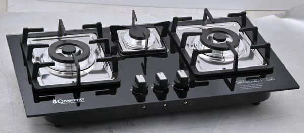 Comfort Hob Glass - G7