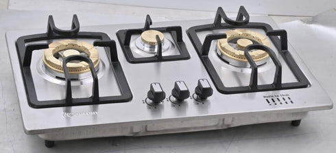 Comfort Hob - 555