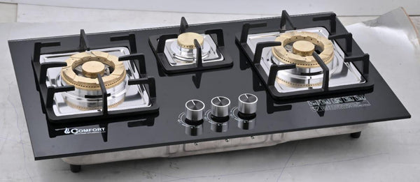 Comfort Hob - 3002