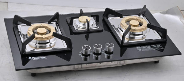 Comfort Hob Glass - 3001