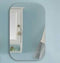 Rectangular Shape Simple Mirror