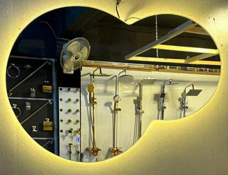 LED Mirror - 1231