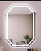 LED Mirror - 43221