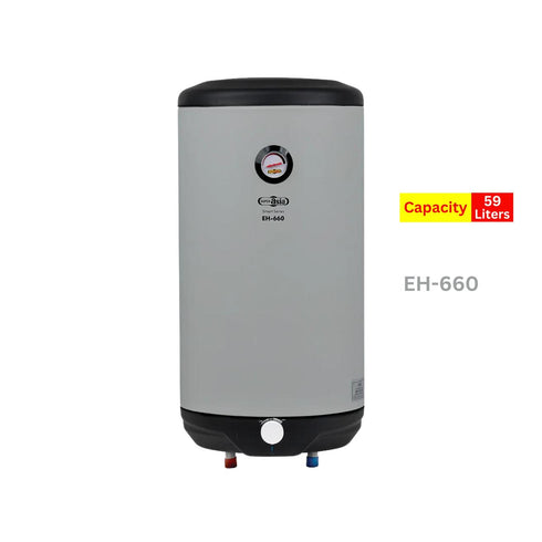 Super Asia Geyser EH - 630 & 660
