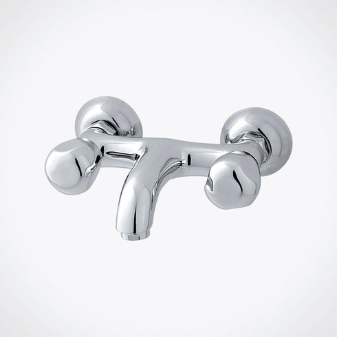 Masjid mixer long neck