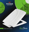 Alpha Commode Seat Cover
